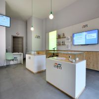 Ireti store grugliasco