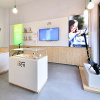 Ireti store grugliasco